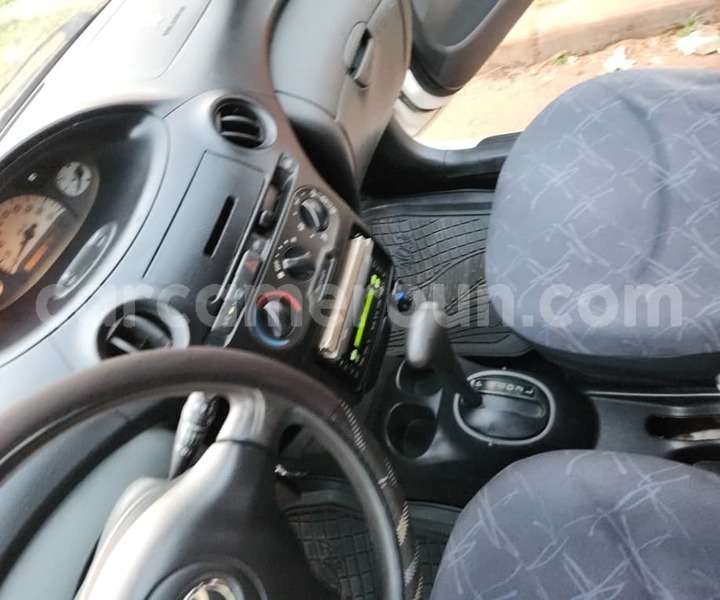 Big with watermark toyota yaris central cameroon yaounde 21472