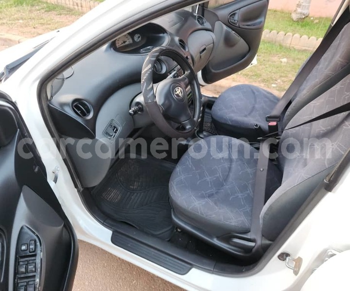 Big with watermark toyota yaris central cameroon yaounde 21472