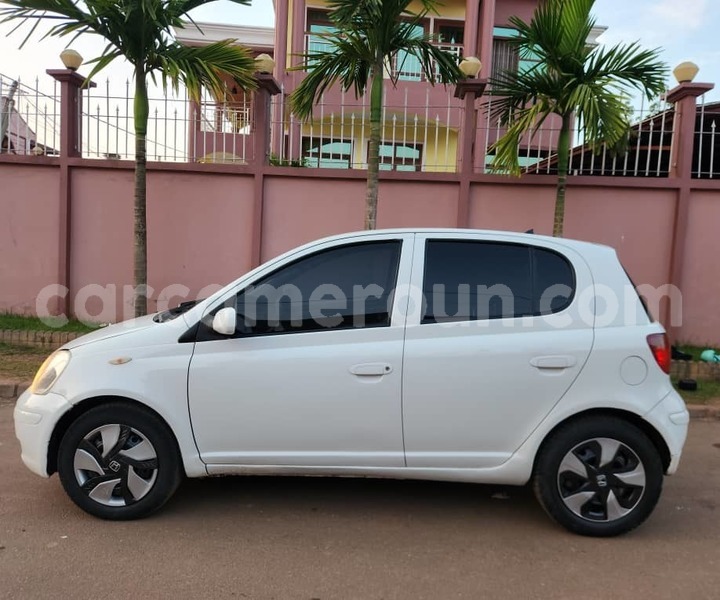 Big with watermark toyota yaris central cameroon yaounde 21472