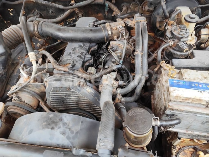 Big with watermark toyota hilux central cameroon yaounde 21475