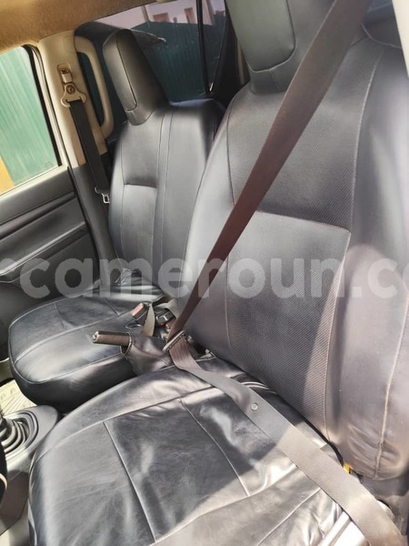 Big with watermark toyota hilux central cameroon yaounde 21475
