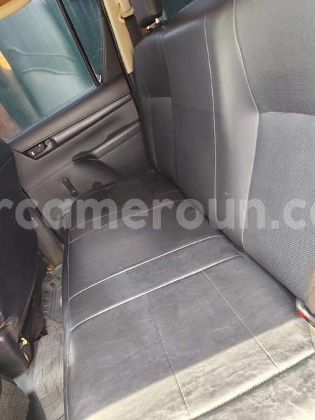Big with watermark toyota hilux central cameroon yaounde 21475