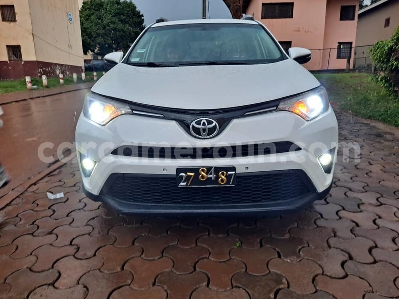 Big with watermark toyota rav4 central cameroon yaounde 21477