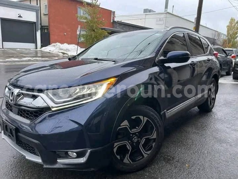 Big with watermark honda cr v central cameroon yaounde 21483