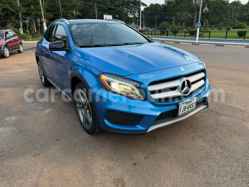 Big with watermark mercedes benz glc 250d central cameroon yaounde 21484