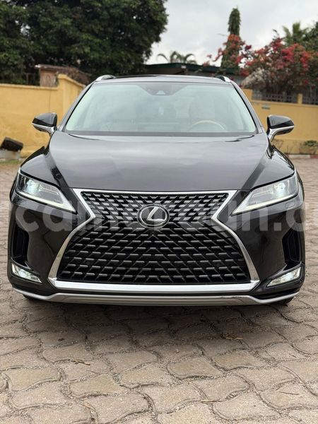 Big with watermark lexus rx 350 central cameroon yaounde 21492