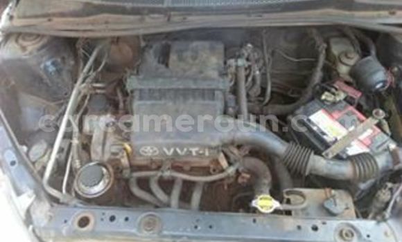 Sayi Na hannu Toyota Yaris Sauran Mota in Yaounde a Babban Kamaru Sayi Na hannu Toyota Yaris Sauran Mota in Yaounde a Babban Kamaru