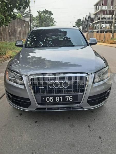 Big with watermark audi q5 littoral cameroon douala 21503