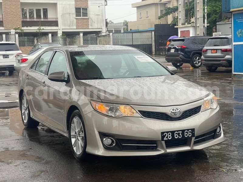 Big with watermark toyota camry littoral cameroon douala 21504