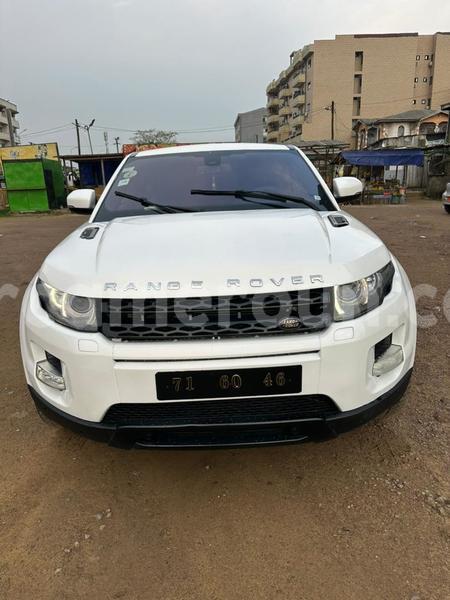 Big with watermark range rover evoque littoral cameroon douala 21506
