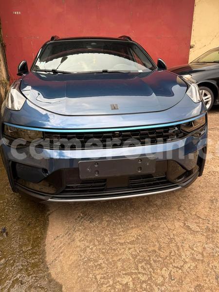 Big with watermark porsche cayenne central cameroon yaounde 21507