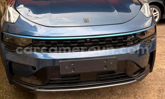 Acheter Occasion Voiture Porsche Cayenne Autre à Yaoundé, Central Cameroon