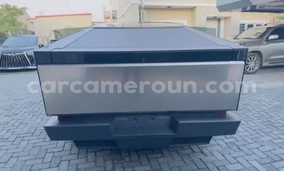 Buy New Tesla Model X Black Car in Douala in Littoral Cameroon Buy New Tesla Model X Black Car in Douala in Littoral Cameroon