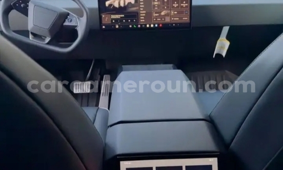 Buy New Tesla Model X Black Car in Douala in Littoral Cameroon Buy New Tesla Model X Black Car in Douala in Littoral Cameroon