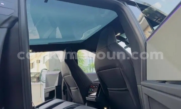 Buy New Tesla Model X Black Car in Douala in Littoral Cameroon Buy New Tesla Model X Black Car in Douala in Littoral Cameroon