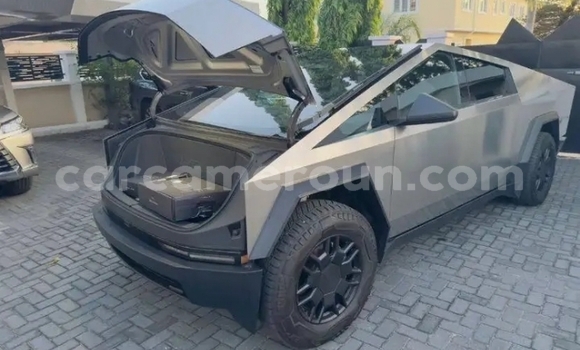 Buy New Tesla Model X Black Car in Douala in Littoral Cameroon Buy New Tesla Model X Black Car in Douala in Littoral Cameroon