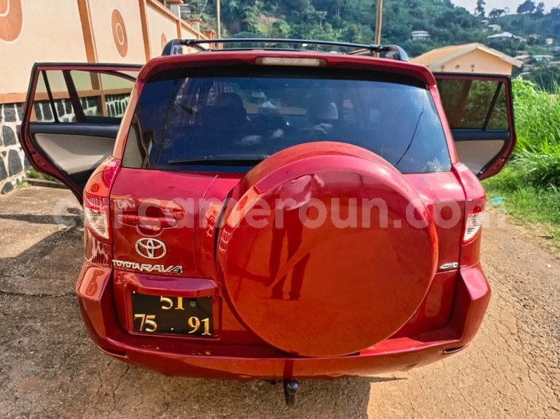 Big with watermark toyota rav4 central cameroon yaounde 21515