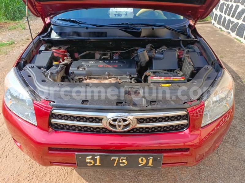 Big with watermark toyota rav4 central cameroon yaounde 21515