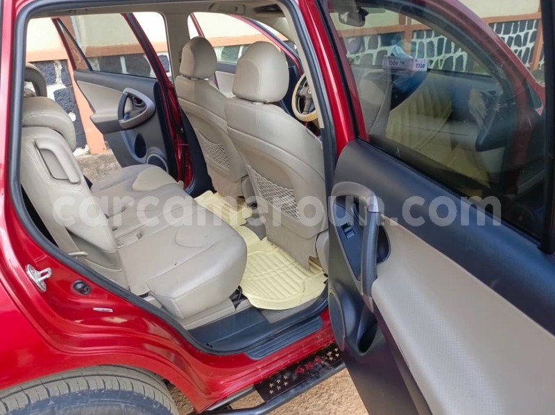 Big with watermark toyota rav4 central cameroon yaounde 21515