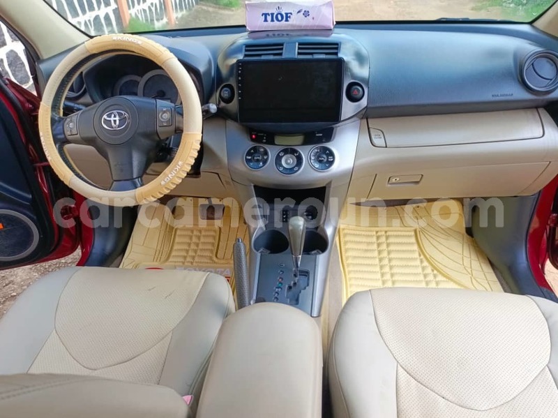 Big with watermark toyota rav4 central cameroon yaounde 21515