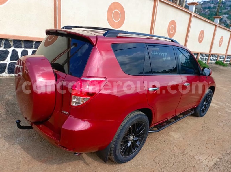 Big with watermark toyota rav4 central cameroon yaounde 21515