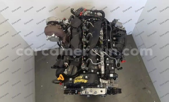 Acheter HYUNDAI TUCSON ENGINE à Douala, Littoral Cameroon Acheter HYUNDAI TUCSON ENGINE à Douala, Littoral Cameroon
