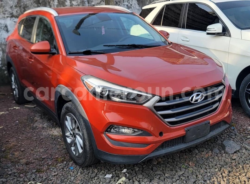 Big with watermark hyundai tucson littoral cameroon douala 21519