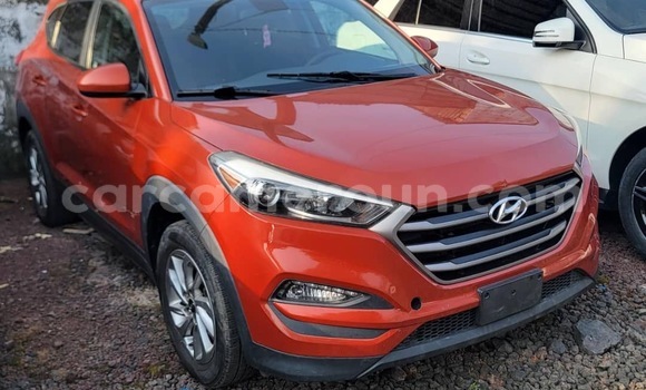 Buy Import Hyundai Tucson Other Car in Douala in Littoral Cameroon