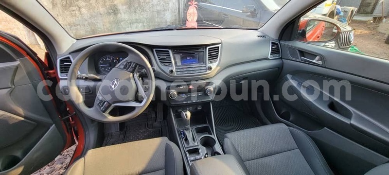 Big with watermark hyundai tucson littoral cameroon douala 21519