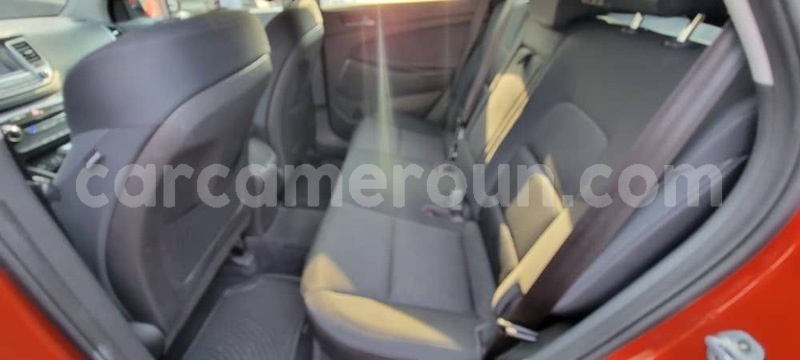 Big with watermark hyundai tucson littoral cameroon douala 21519