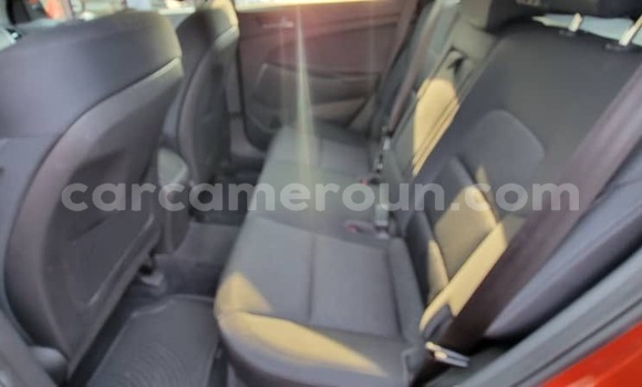 Acheter Import Voiture Hyundai Tucson Autre à Douala, Littoral Cameroon Acheter Import Voiture Hyundai Tucson Autre à Douala, Littoral Cameroon