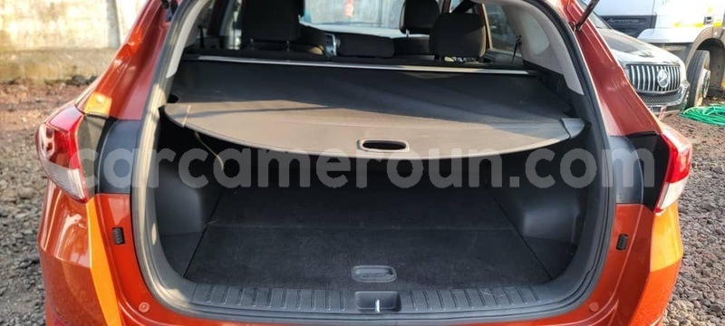 Big with watermark hyundai tucson littoral cameroon douala 21519