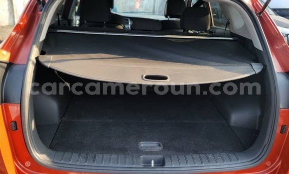 Acheter Import Voiture Hyundai Tucson Autre à Douala, Littoral Cameroon Acheter Import Voiture Hyundai Tucson Autre à Douala, Littoral Cameroon