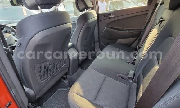 Acheter Import Voiture Hyundai Tucson Autre à Douala, Littoral Cameroon Acheter Import Voiture Hyundai Tucson Autre à Douala, Littoral Cameroon