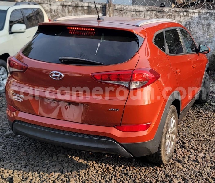 Big with watermark hyundai tucson littoral cameroon douala 21519