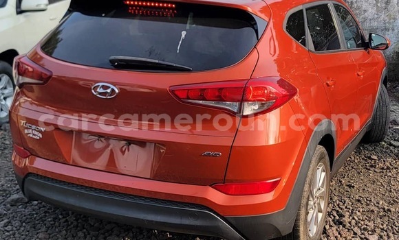 Acheter Import Voiture Hyundai Tucson Autre à Douala, Littoral Cameroon Acheter Import Voiture Hyundai Tucson Autre à Douala, Littoral Cameroon