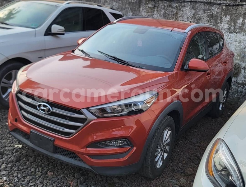 Big with watermark hyundai tucson littoral cameroon douala 21519