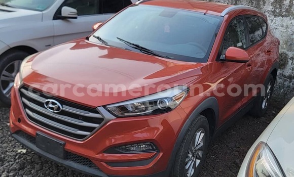 Acheter Import Voiture Hyundai Tucson Autre à Douala, Littoral Cameroon Acheter Import Voiture Hyundai Tucson Autre à Douala, Littoral Cameroon