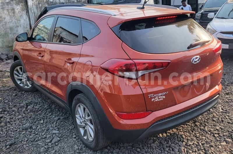 Big with watermark hyundai tucson littoral cameroon douala 21519