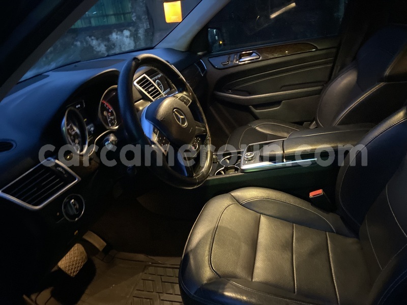 Big with watermark mercedes benz ml class littoral cameroon douala 21520