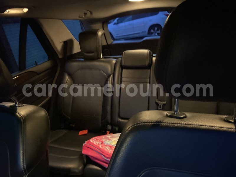 Big with watermark mercedes benz ml class littoral cameroon douala 21520