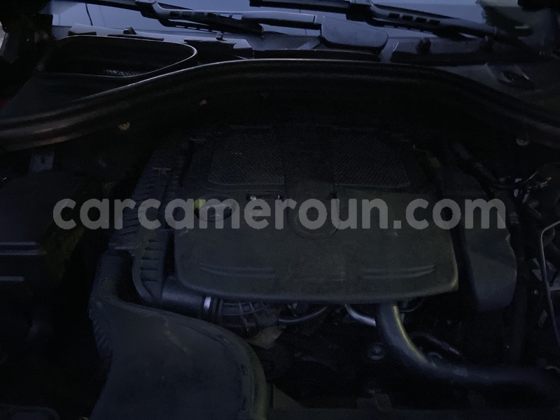 Big with watermark mercedes benz ml class littoral cameroon douala 21520