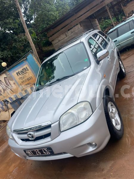 Big with watermark mazda tribute central cameroon yaounde 21521