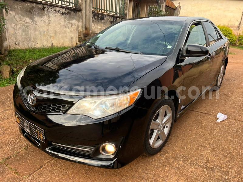 Big with watermark toyota camry central cameroon yaounde 21523