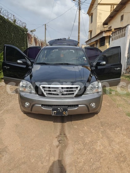 Big with watermark kia sorento central cameroon yaounde 21525