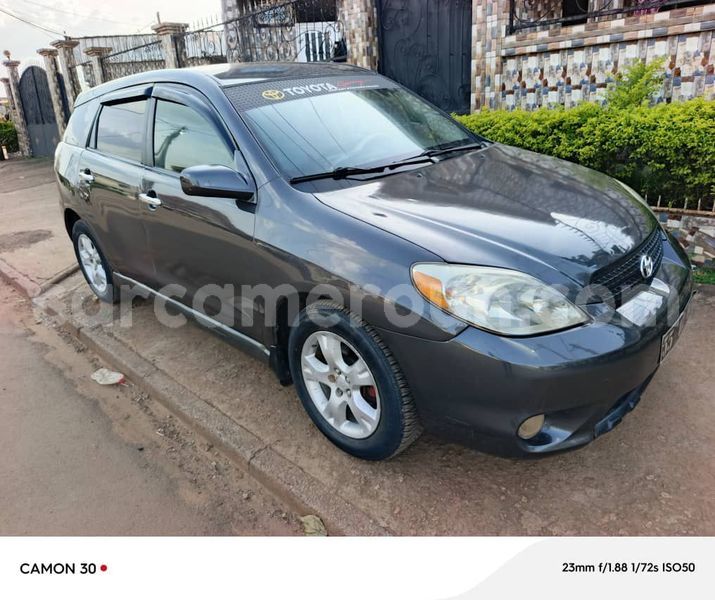 Big with watermark toyota matrix central cameroon yaounde 21526