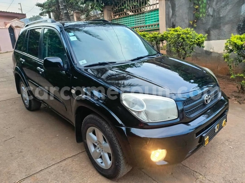 Big with watermark toyota rav4 central cameroon yaounde 21527