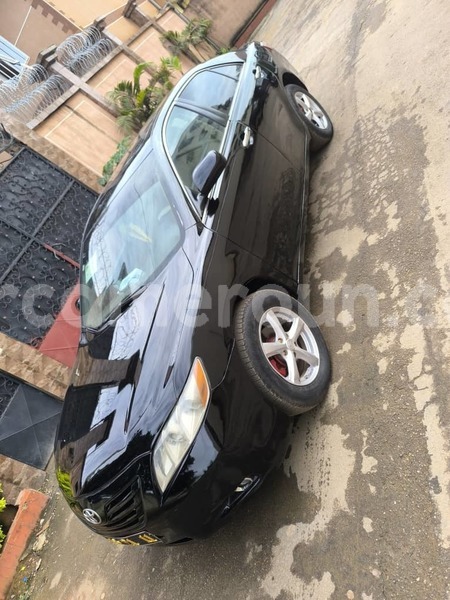 Big with watermark toyota camry central cameroon yaounde 21529