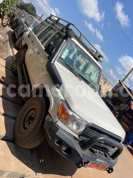 Big with watermark toyota land cruiser central cameroon yaounde 21530