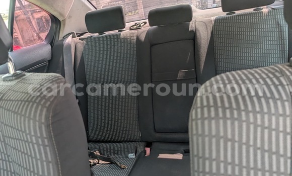 Acheter Occasion Voiture Toyota Avensis Noir à Douala, Littoral Cameroon Acheter Occasion Voiture Toyota Avensis Noir à Douala, Littoral Cameroon